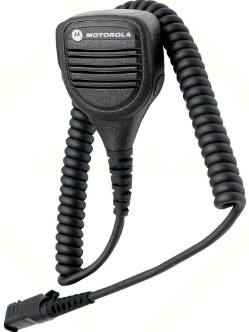 �������� Motorola PMMN4076